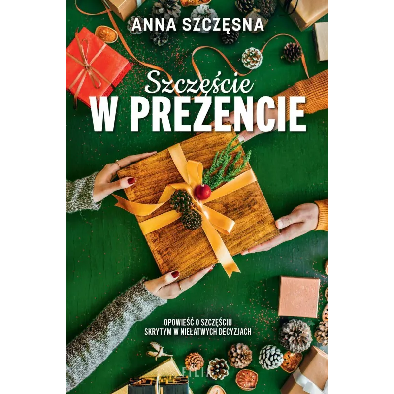 SZCZĘŚCIE W PREZENCIE