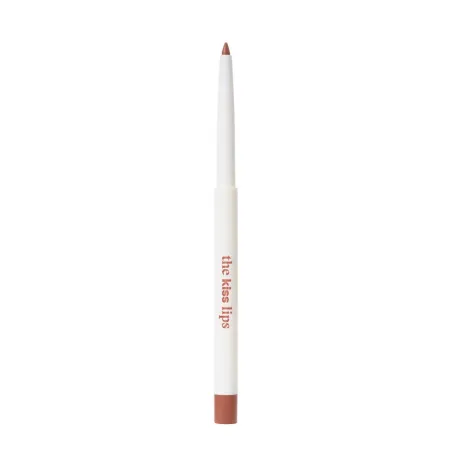 Konturówka Do Ust The Kiss Lips 01 Nude Beige Paese