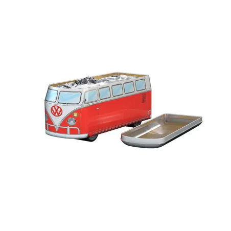 Vw Bus Road Trips Puzzle 550 Elementów 9+