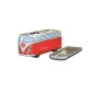Vw Bus Road Trips Puzzle 550 Elementów 9+ Vw Bus Road Trips Puzzle 550 Elementów 9+