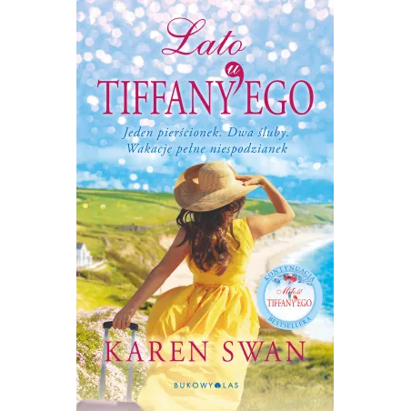 Lato U Tiffany'ego