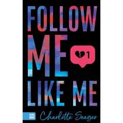 Follow Me Like Me Charlotte Seager
