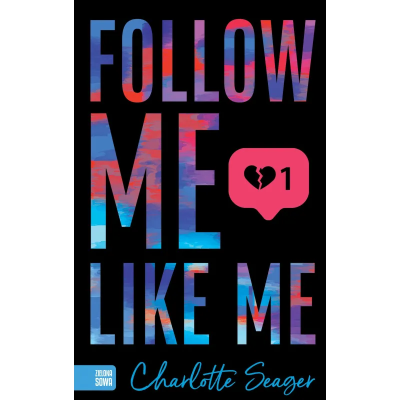 Follow Me Like Me Charlotte Seager