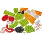 Maker's Lab Owady Zestaw Konstrukcyjny Clementoni 6+