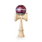 Kendama Krom Plasticity Halo Drewniana Gra Zręcznościowa 7+