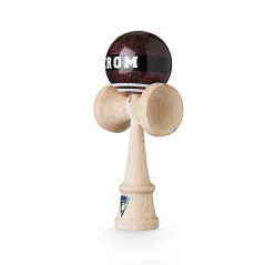 KENDAMA KROM STROGO 1 AURORA DREWNIANA GRA ZRĘCZNOŚCIOWA 7+
