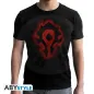 T-Shirt Męski World Of Warcraft Rozmiar L T-Shirt Męski World Of Warcraft Rozmiar L