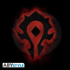 T-Shirt Męski World Of Warcraft Rozmiar L