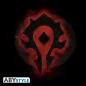 T-Shirt Męski World Of Warcraft Rozmiar L T-Shirt Męski World Of Warcraft Rozmiar L