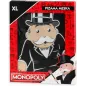 Monopoly Oryginalna Piżama Męska Rozmiar Xl Monopoly Oryginalna Piżama Męska Rozmiar Xl