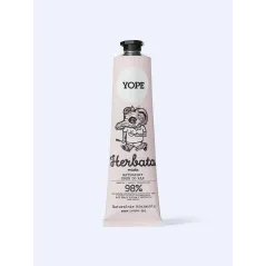 Naturalny Krem Do Rąk Herbata I Mięta 100 Ml Yope