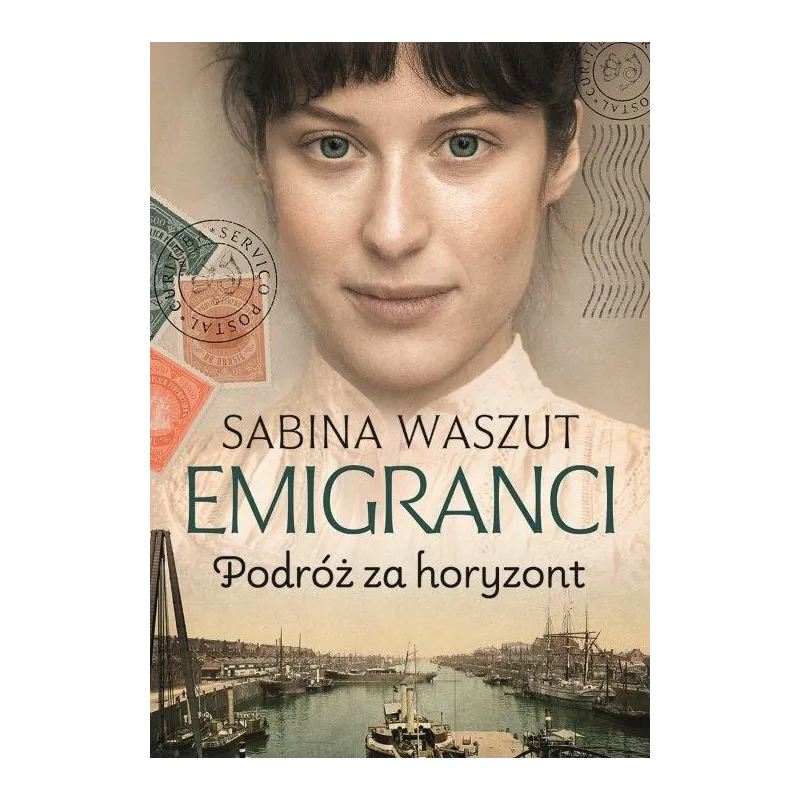 Sabina Waszut