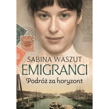 Podróż Za Horyzont. Emigranci