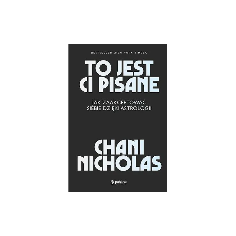 Chani Nicholas