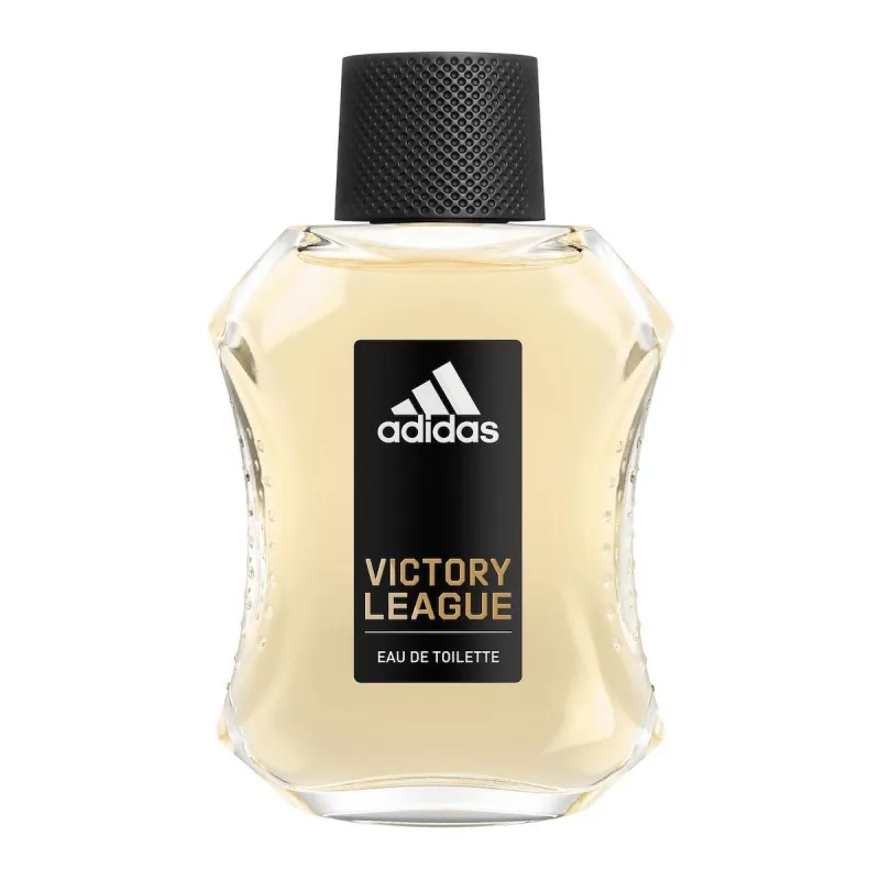 ADIDAS VICTORY LEAGUE WODA TOALETOWA MĘSKA 100 ML