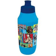 BIDON STAR WARS DISNEY 350 ML - Dajar