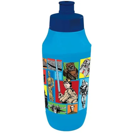BIDON STAR WARS DISNEY 350 ML - Dajar