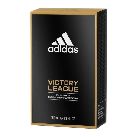Adidas Victory League Woda Toaletowa Męska 100 Ml