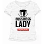 Koszulka Damska Bussiness Lady Monopoly Rozmiar L Koszulka Damska Bussiness Lady Monopoly Rozmiar L