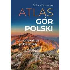 ATLAS GÓR POLSKI