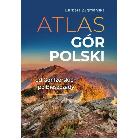 ATLAS GÓR POLSKI