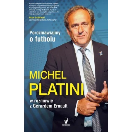 Platini Michel, Ernault Gerard