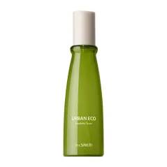 Wegański I Nawilżający Tonik Do Twarzy Urban Eco Harakeke 180Ml
