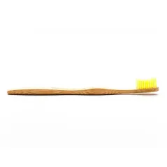 BAMBUSOWA SZCZOTECZKA DO ZĘBÓW SOFT HUMBLE BRUSH