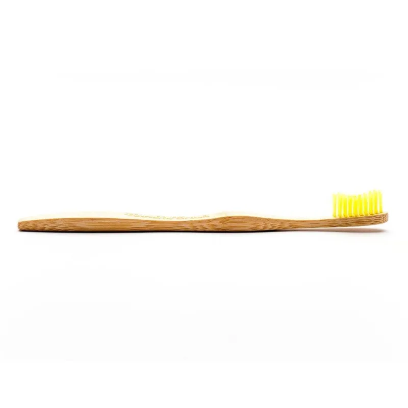 BAMBUSOWA SZCZOTECZKA DO ZĘBÓW SOFT HUMBLE BRUSH