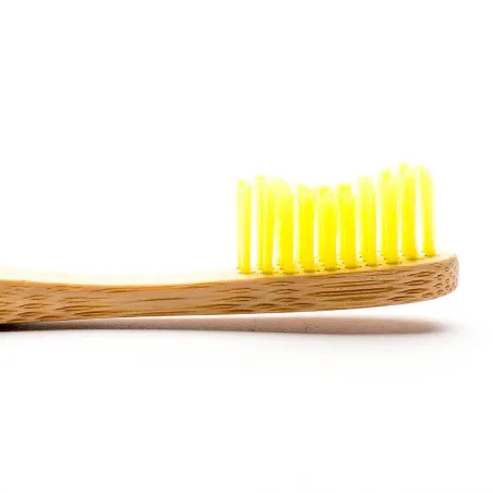 Bambusowa Szczoteczka Do Zębów Soft Humble Brush