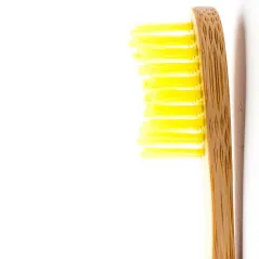 BAMBUSOWA SZCZOTECZKA DO ZĘBÓW SOFT HUMBLE BRUSH
