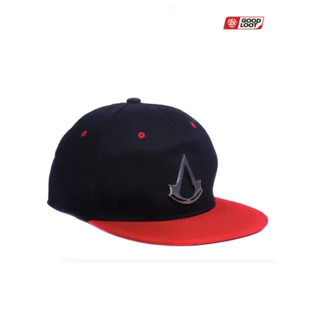 ASSASSIN'S CREED LEGACY CZAPKA Z DASZKIEM