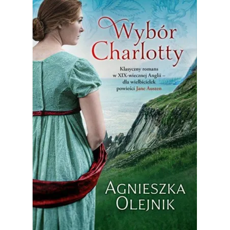 Wybór Charlotty Wybór Charlotty