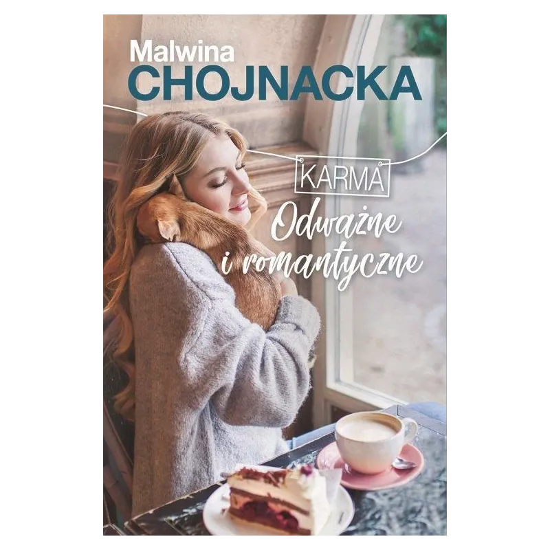 Malwina Chojnacka