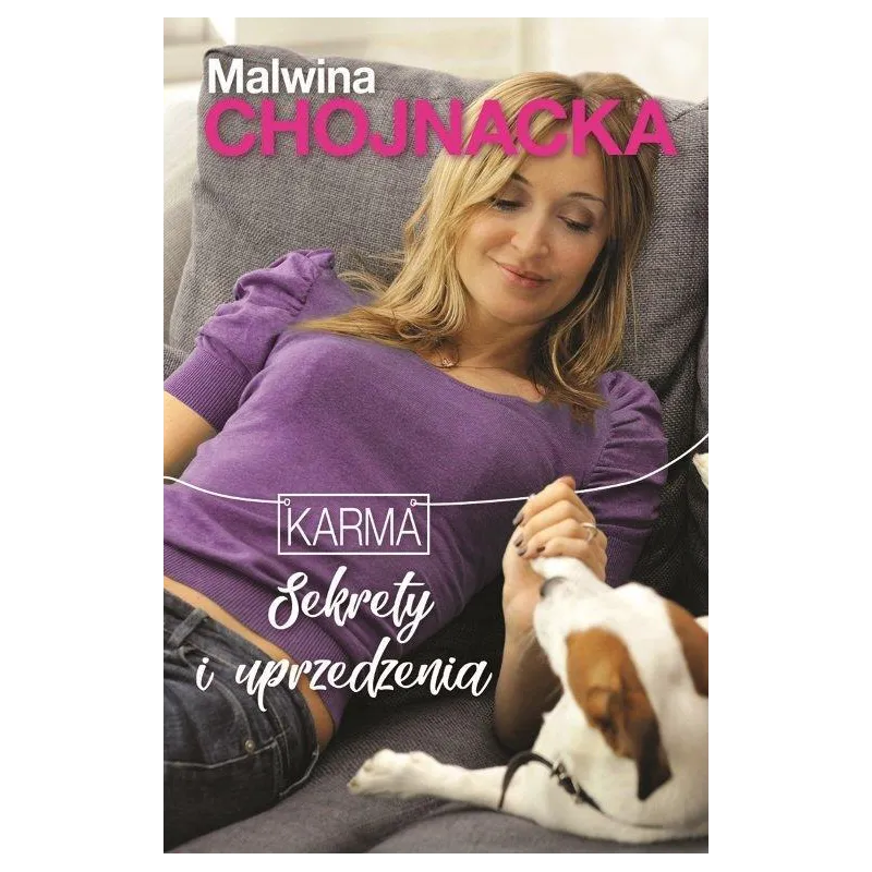 Malwina Chojnacka