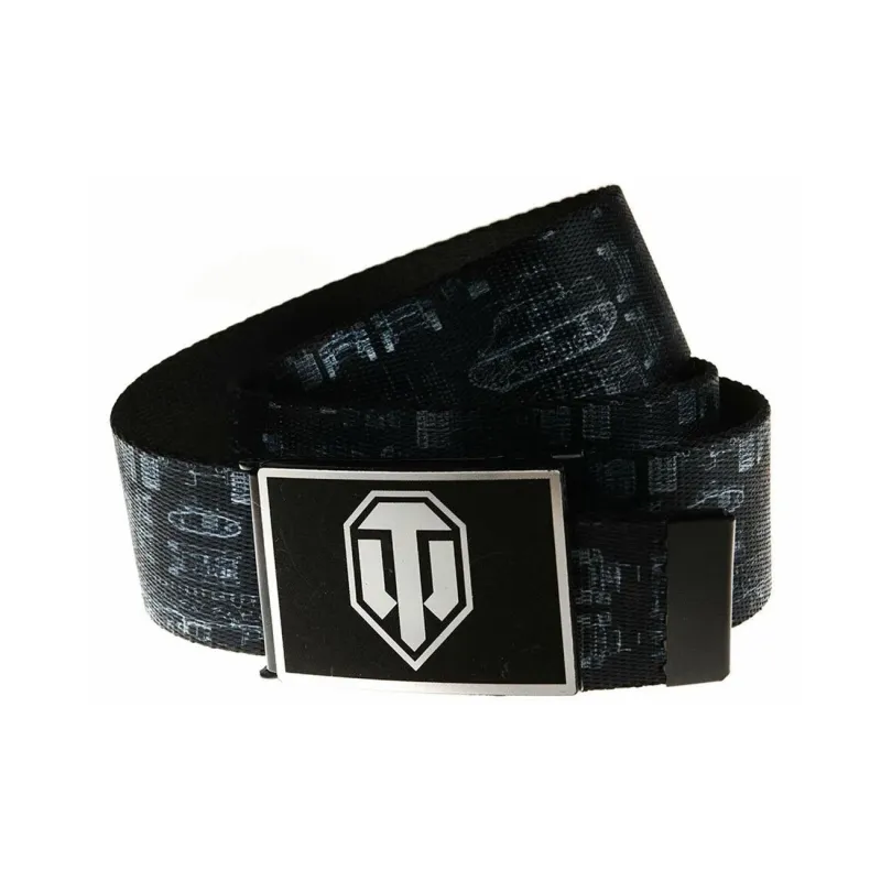 WORLD OF TANKS PASEK Z OTWIERACZEM