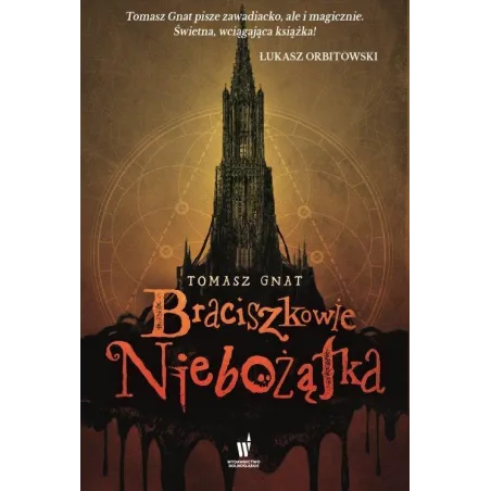 Braciszkowie Niebożątka