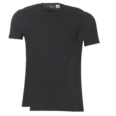 T-SHIRT MĘSKI LEVI'S SLIM 2-PAK ROZMIAR L