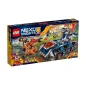 Pojazd Axla Lego Nexo Knights 70322