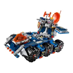 POJAZD AXLA LEGO NEXO KNIGHTS 70322