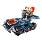 Pojazd Axla Lego Nexo Knights 70322