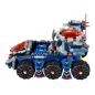 Pojazd Axla Lego Nexo Knights 70322