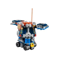 POJAZD AXLA LEGO NEXO KNIGHTS 70322
