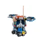 Pojazd Axla Lego Nexo Knights 70322