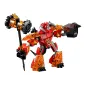 Pojazd Axla Lego Nexo Knights 70322