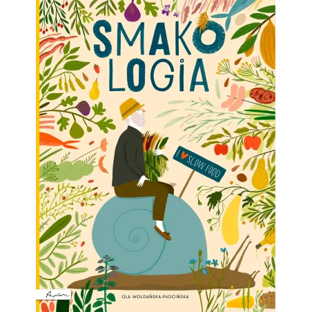 Smakologia Smakologia