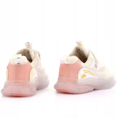 BUTY SPORTOWE DZIEWCZĘCE ROZMIAR 30 II GATUNEK