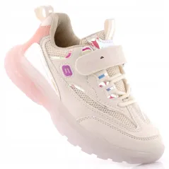 Buty Sportowe Dziewczęce Rozmiar 30 Ii Gatunek