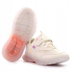 BUTY SPORTOWE DZIEWCZĘCE ROZMIAR 30 II GATUNEK