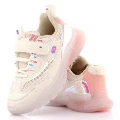BUTY SPORTOWE DZIEWCZĘCE ROZMIAR 30 II GATUNEK